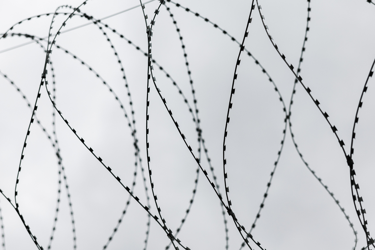 Žena nekdanjega župana Sočija gladovno stavka v moskovskem priporu