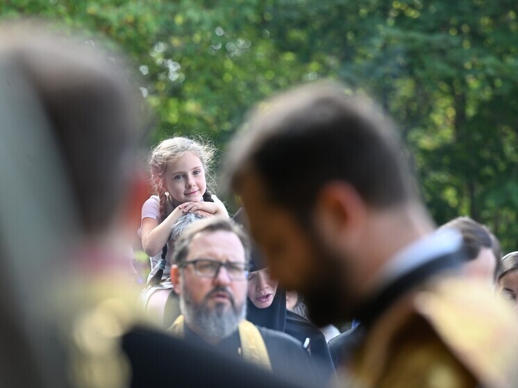 В больницах Саратова женщин будут отговаривать от абортов священники РПЦ