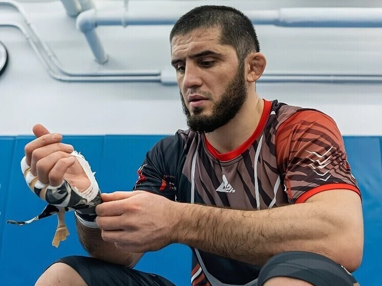 Российский боец планирует жить обычной жизнью на родине. 