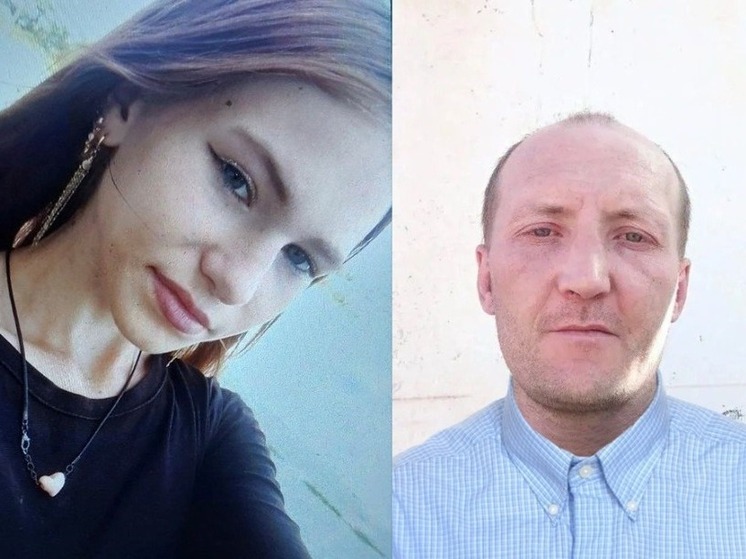 В Запорожской области ищут пропавших без вести девочку и мужчину