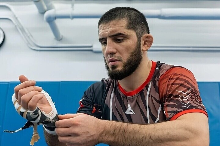 Российский боец планирует жить обычной жизнью на родине