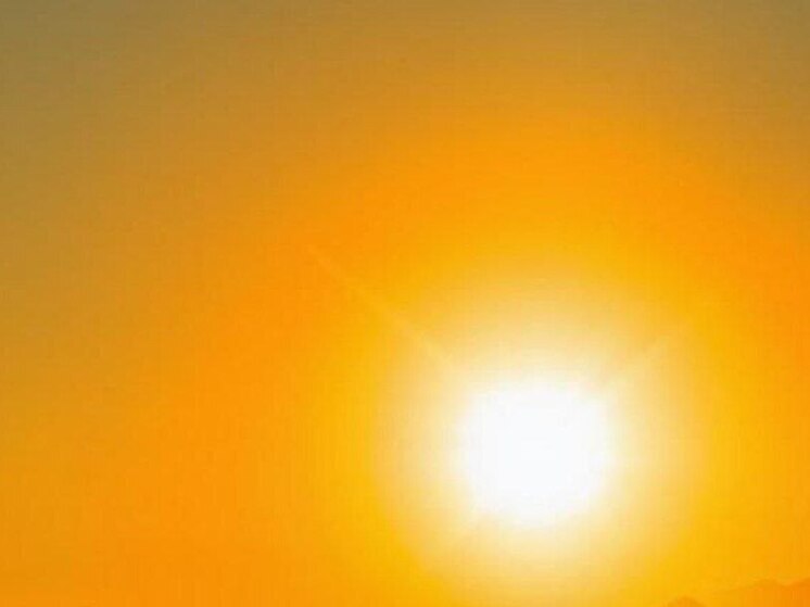 Воронежцев предупредили о мощной вспышке на Солнце