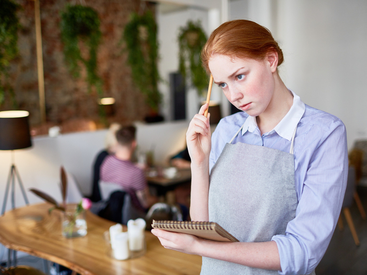 Германия — Невидимый подвал рынка труда