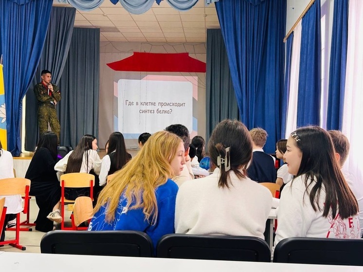 В Калмыкии прошли состязания на кубок ректора КалмГУ