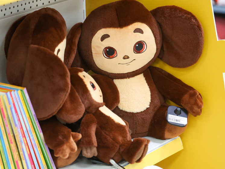 Обрезание и кашрут: консул Израиля рассказал, как проверить Чебурашку на еврейские корни