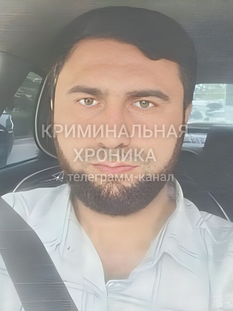 В Дагестане задержали мужчину, устроившего кровавую расправу над семьей друга