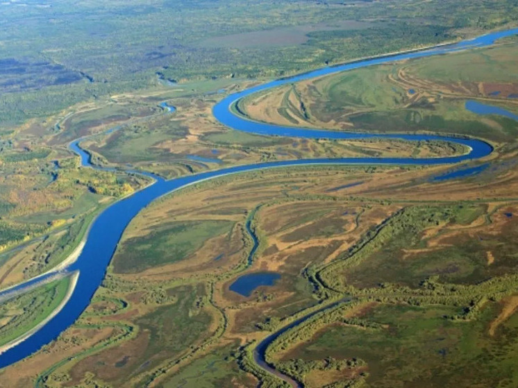Ученые вернулись к идее поворота сибирских рек в Центральную Азию