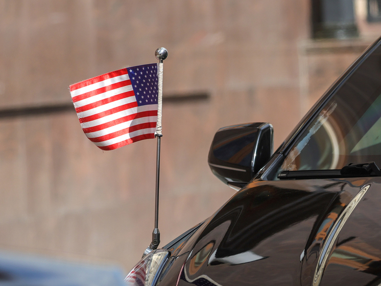 Стало известно о первом случае несогласия США с антироссийской поправкой в ООН