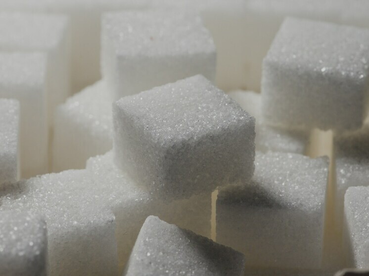 В Липецкой области произведено 500 тыс. тонн сахара нового урожая