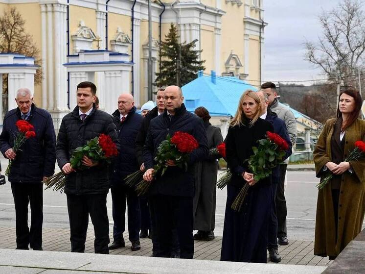Елец и Беларусь рассматривают новые направления сотрудничества