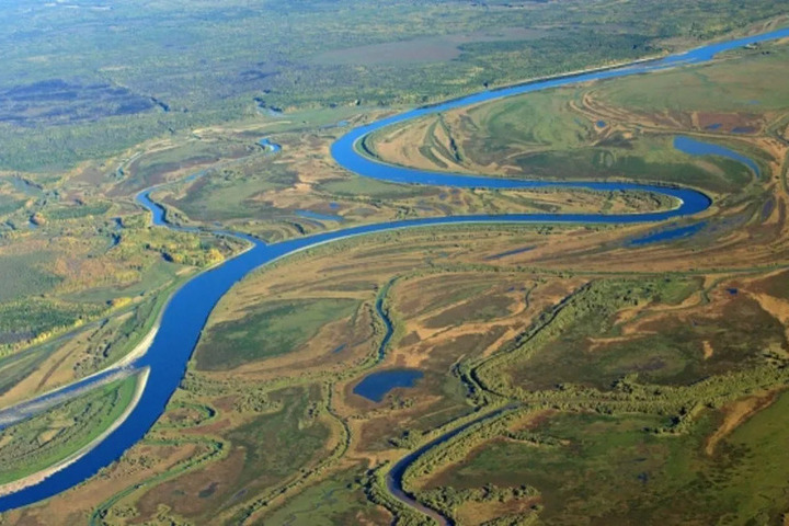 Раскрыты детали нового проекта поворота сибирских рек