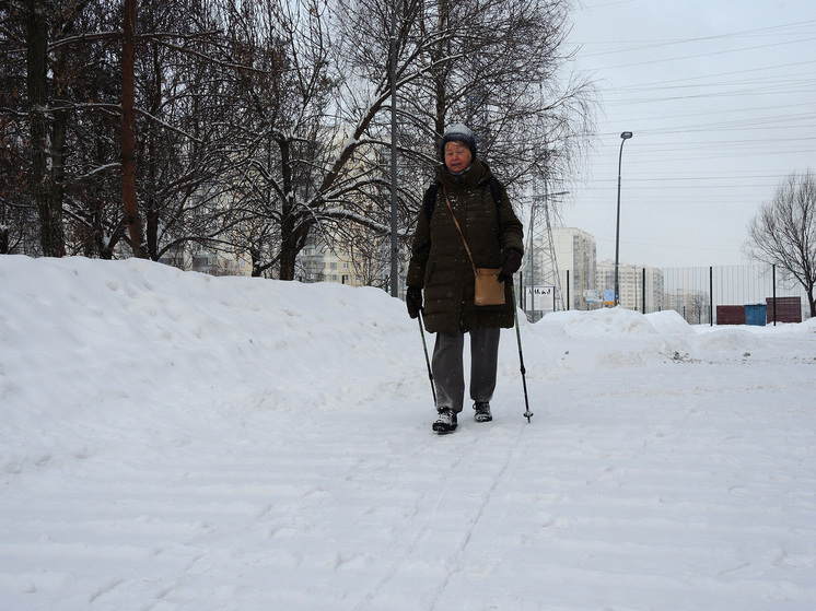 Вильфанд: в регионах Сибири с понедельника потеплеет сразу на 20-25 градусов