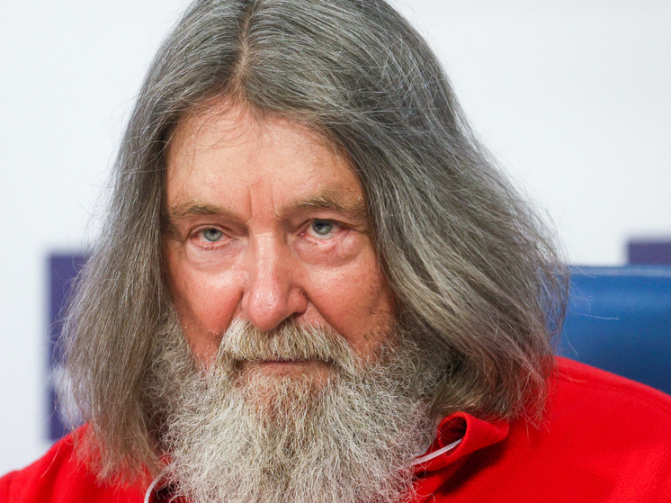 Федор Конюхов пробудет 4 месяца один на полярной станции в Антарктиде