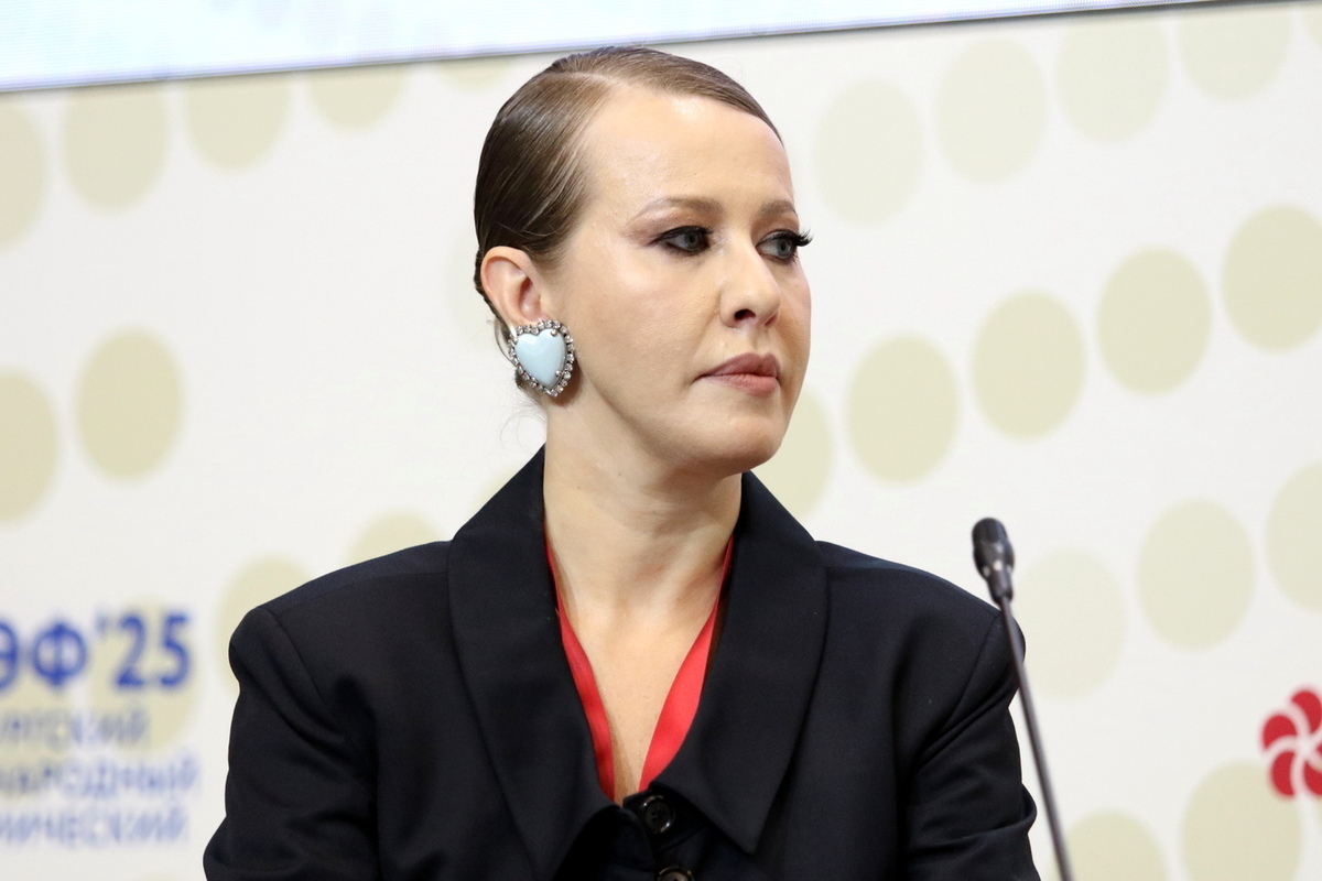 Стало известно о конфликте Собчак с Фондом капремонта