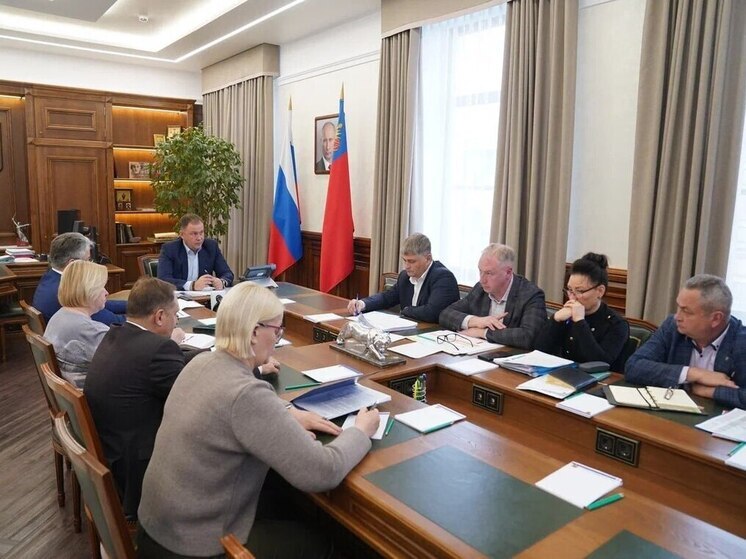 В Юрге начали решать проблемы участников СВО с управляющими компаниями