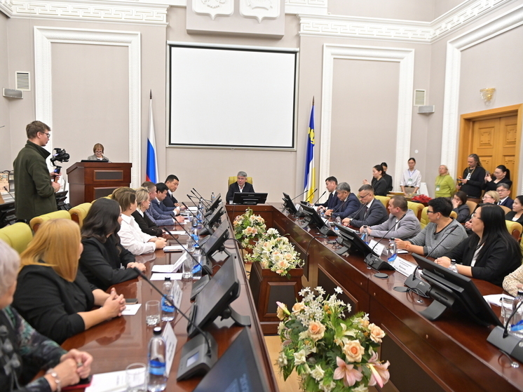 Предприятия Бурятии вошли в число лидеров качества России