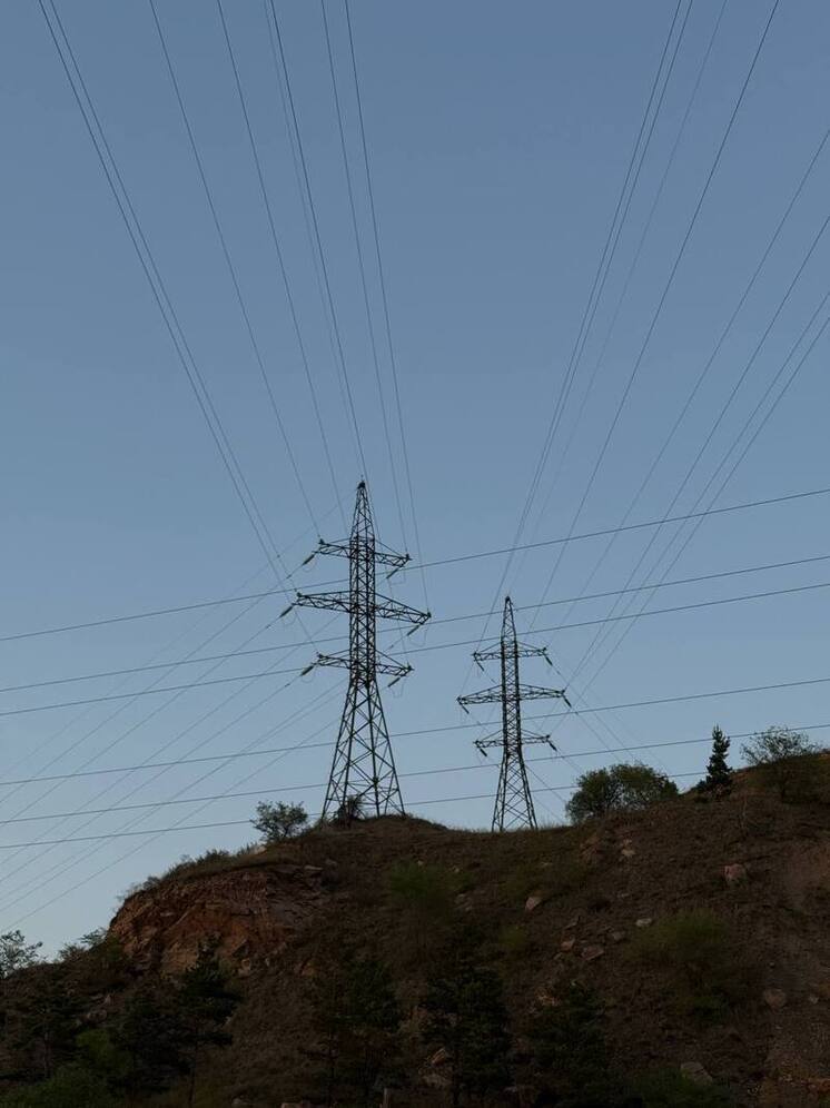 Регуляторное соглашение направит 13 млрд рублей на энергосистему Бурятии