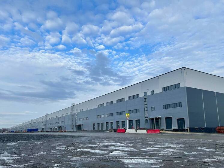 Денис Паслер рассказал Денису Мантурову о развитии «Титановой долины»