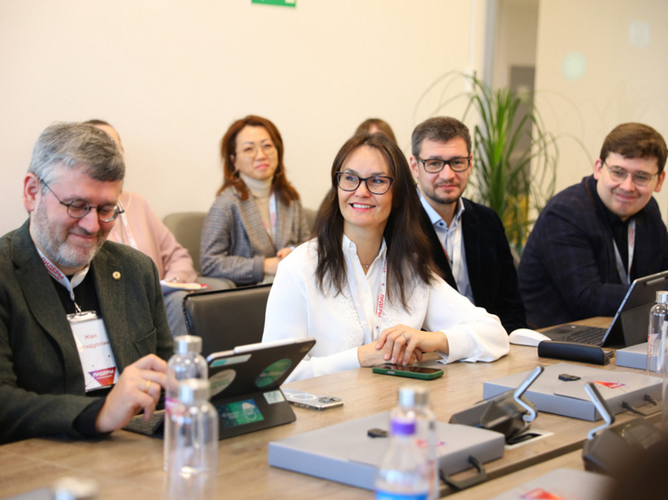 Во Владивостоке стартовала первая в России программа по развитию биоэкономики