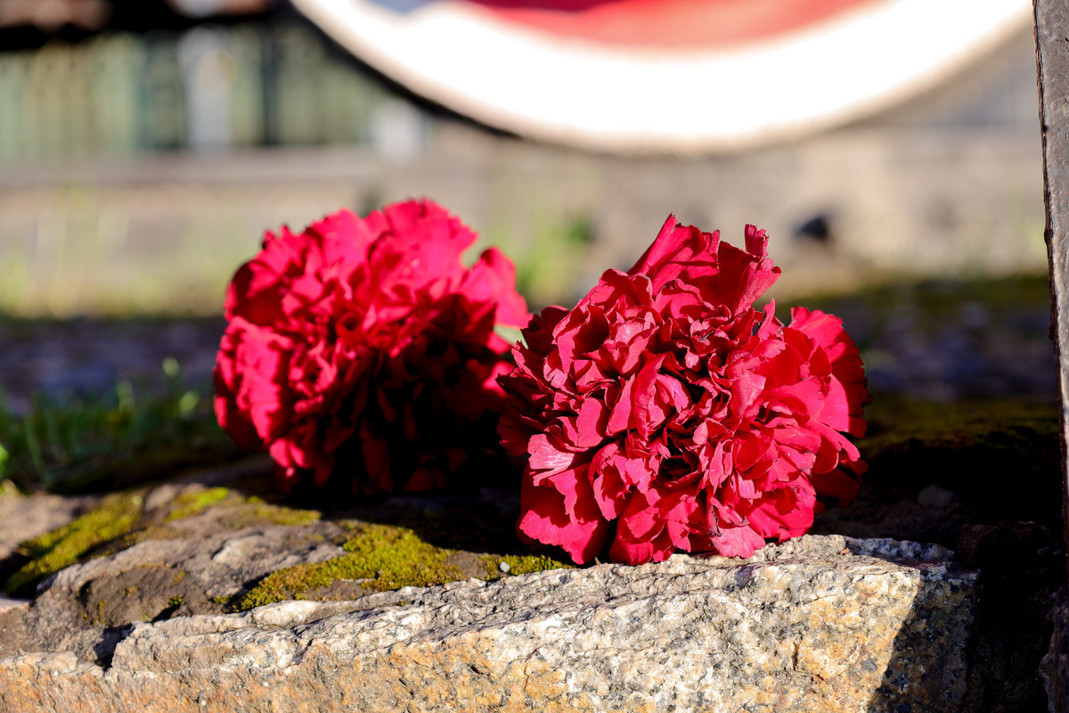 Прошли тайные похороны девочки из челябинского дивана