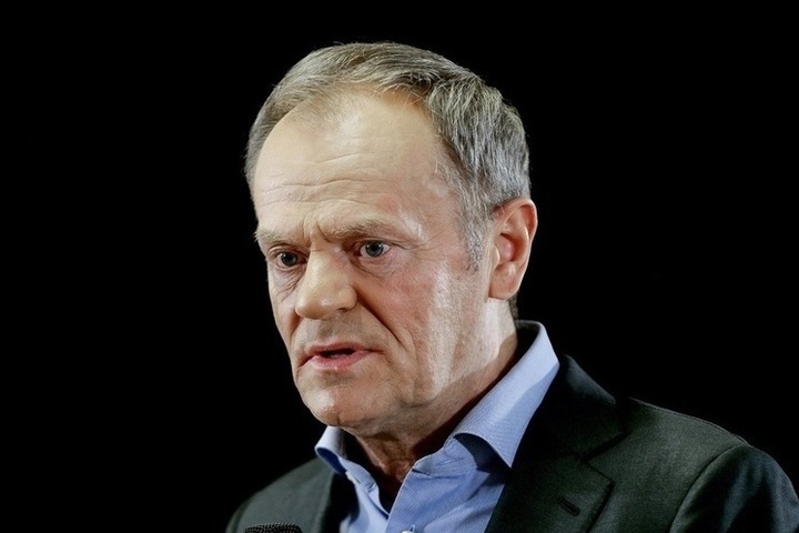 Премьер Польши предупредил Украину об угрозе поражения