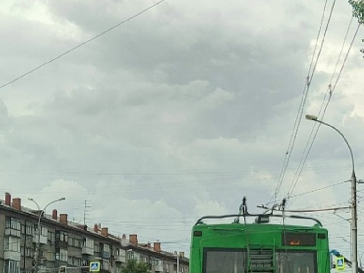 Работа троллейбусов и трамваев составит для бюджета Ульяновска 110 млн рублей