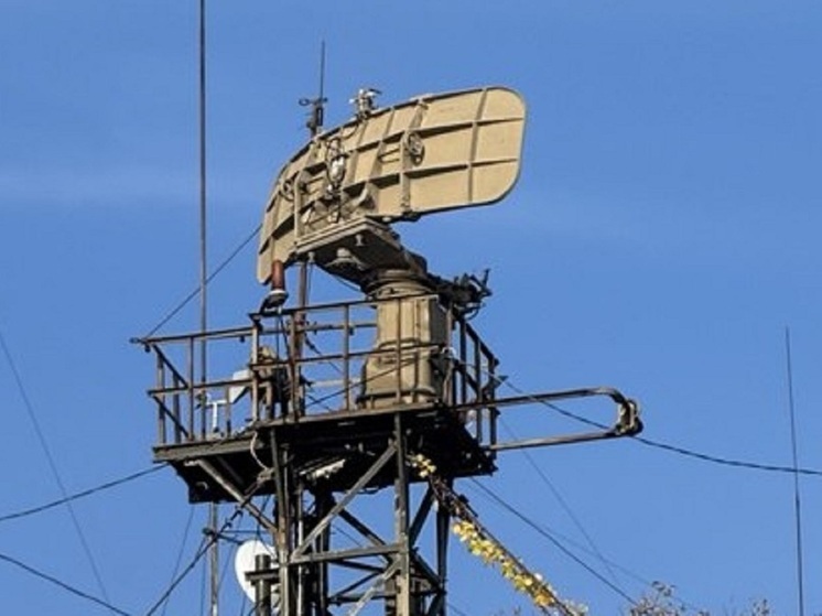 «Не подходите к окнам»: в Мордовии объявили беспилотную опасность