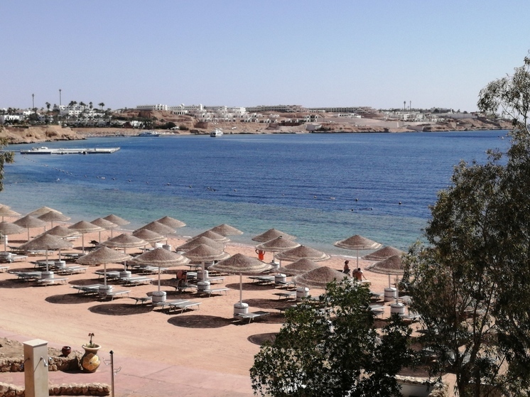 Стоимость египетских виз для россиян может вырасти в двое