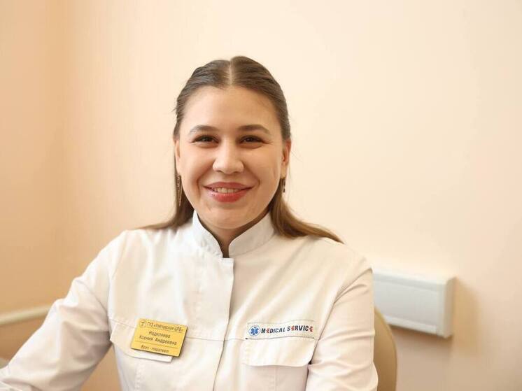 Более 50 новых врачей приехали в Забайкалье по программе «Земский доктор»