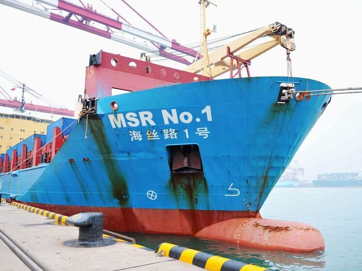 Евростат: Россия за девять месяцев 2025 года поставила в ЕС удобрений на рекордные 1,3 млрд евро