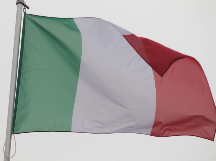 В Италии из-за Украины поругались два министра - иностранных дел и транспорта