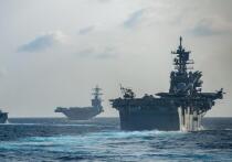 Американские военные аналитики в очередной раз забили тревогу – мол, из-за перекосов в их оборонном бюджете, Китай сейчас может опередить и победить США