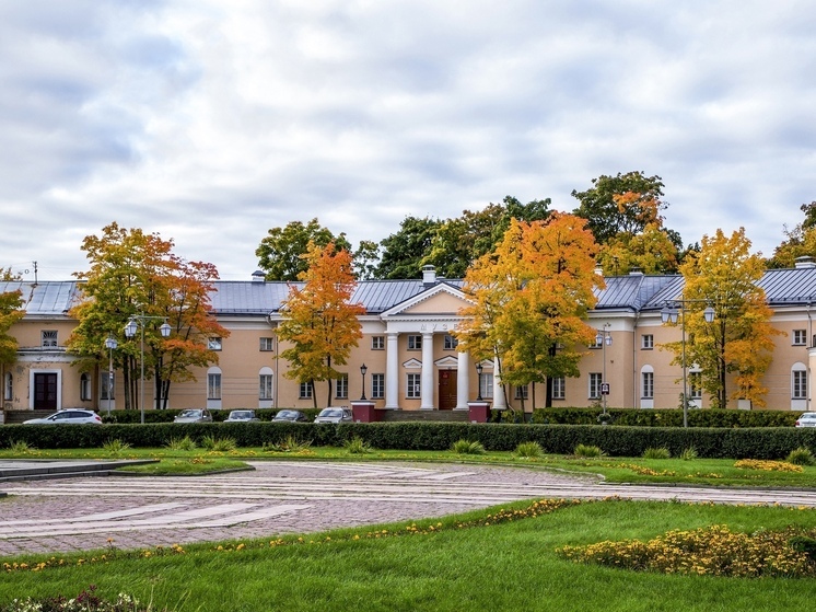 Национальный музей Карелии получил финансирование на развитие своего квартала