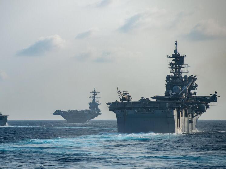 Генерал Юрий Жданов оценил тревогу американских аналитиков из-за китайского военного превосходства