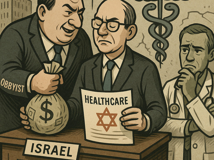 Скандал на стыке интересов: расследование вскрыло уязвимости власти