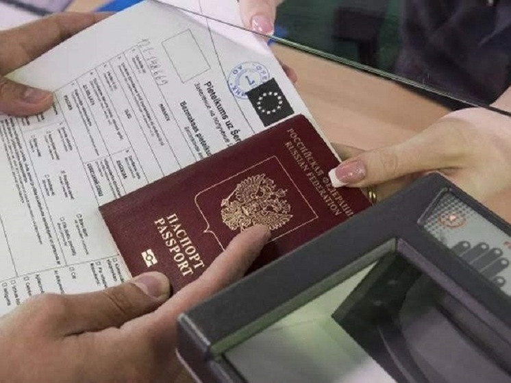 Финляндия рассматривает возможность частичного открытия границы с Россией