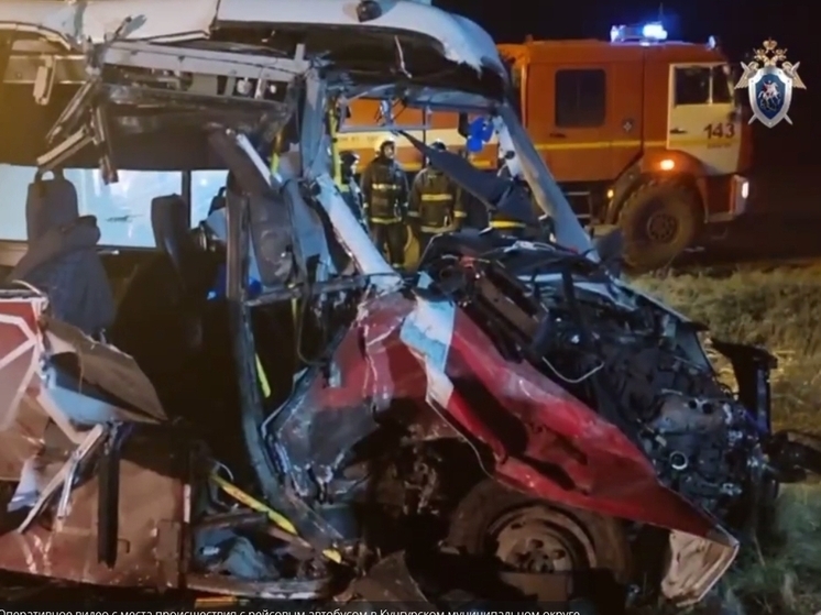 7 человек погибли, 15 пострадали: в Пермском крае продолжают расследовать обстоятельства страшного ДТП в районе деревни Черепахи