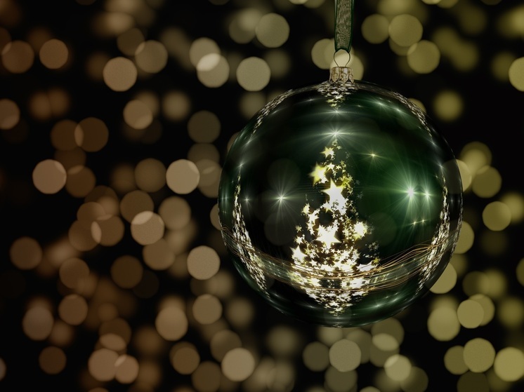 Благовещенск готовится ко дню рождения Деда Мороза: праздник запланирован на вторник