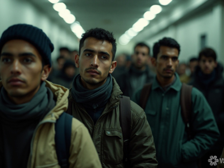 Кемеровчанка заплатит 200 тысяч рублей за фиктивную регистрацию 17 иностранцев