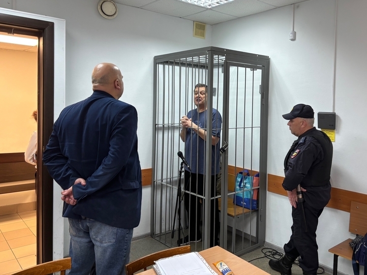 Представители финского посольства посетили Петрозаводский суд