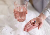 Ежегодно в мире проглатывается 3,8 триллиона доз лекарств, но даже такая рутинная процедура таит скрытую опасность