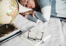 Людям часто снятся сны – и некоторые из них считаются наиболее распространенными