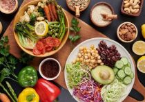 Стали бы вы веганом, чтобы спасти планету? Такой риторический вопрос задает издание Daily Mail