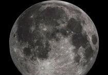 Ученые опубликовали пугающую информацию об астероиде, названном «убийцей городов», который направляется к Луне