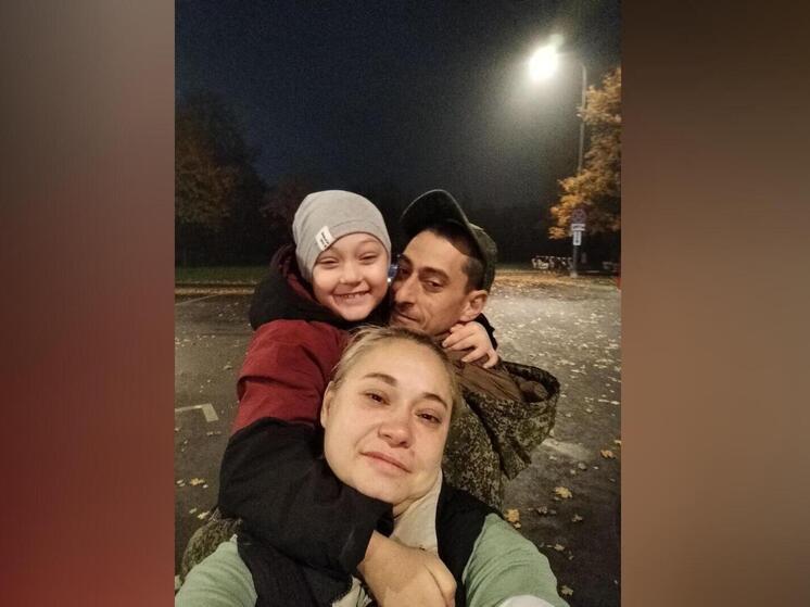 «Можно сломать многое, но не силу любви, что стала оберегом