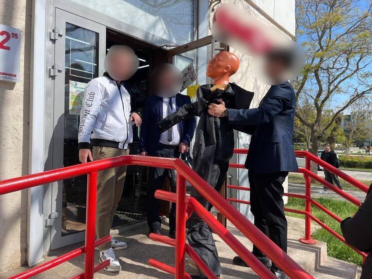 Житель Евпатории осужден за причинение смерти по неосторожности