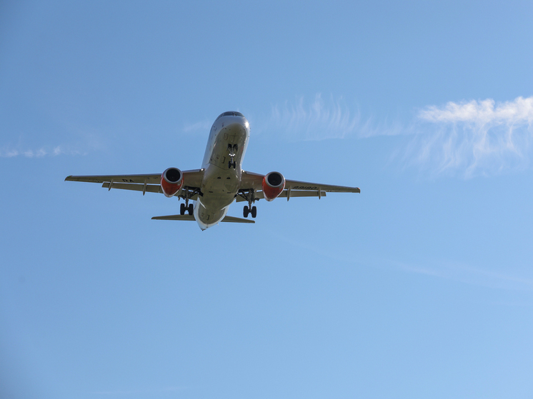 Посол Да Силва Кунья: прямые рейсы из РФ в Анголу уменьшат стоимость перелетов в страны Африки