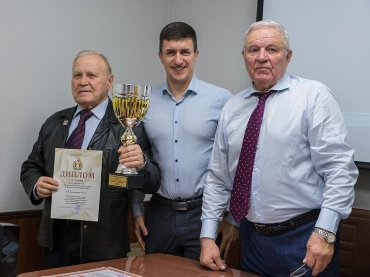 В Новосибирске завершился фестиваль активного долголетия