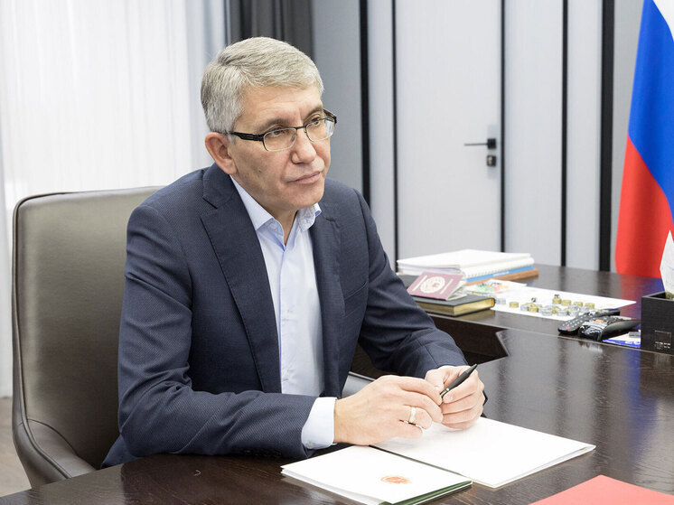 Миляев заверил, что уничтоженный 15 ноября БПЛА не повредил инфраструктуру