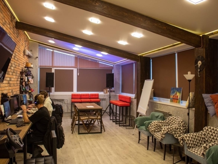  В Виноградовском округе принят завершающий проект «Чердак»